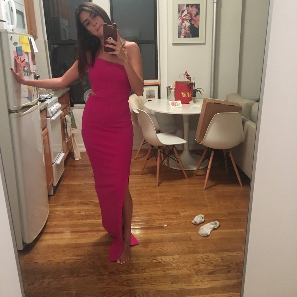 Likely Leann Gown